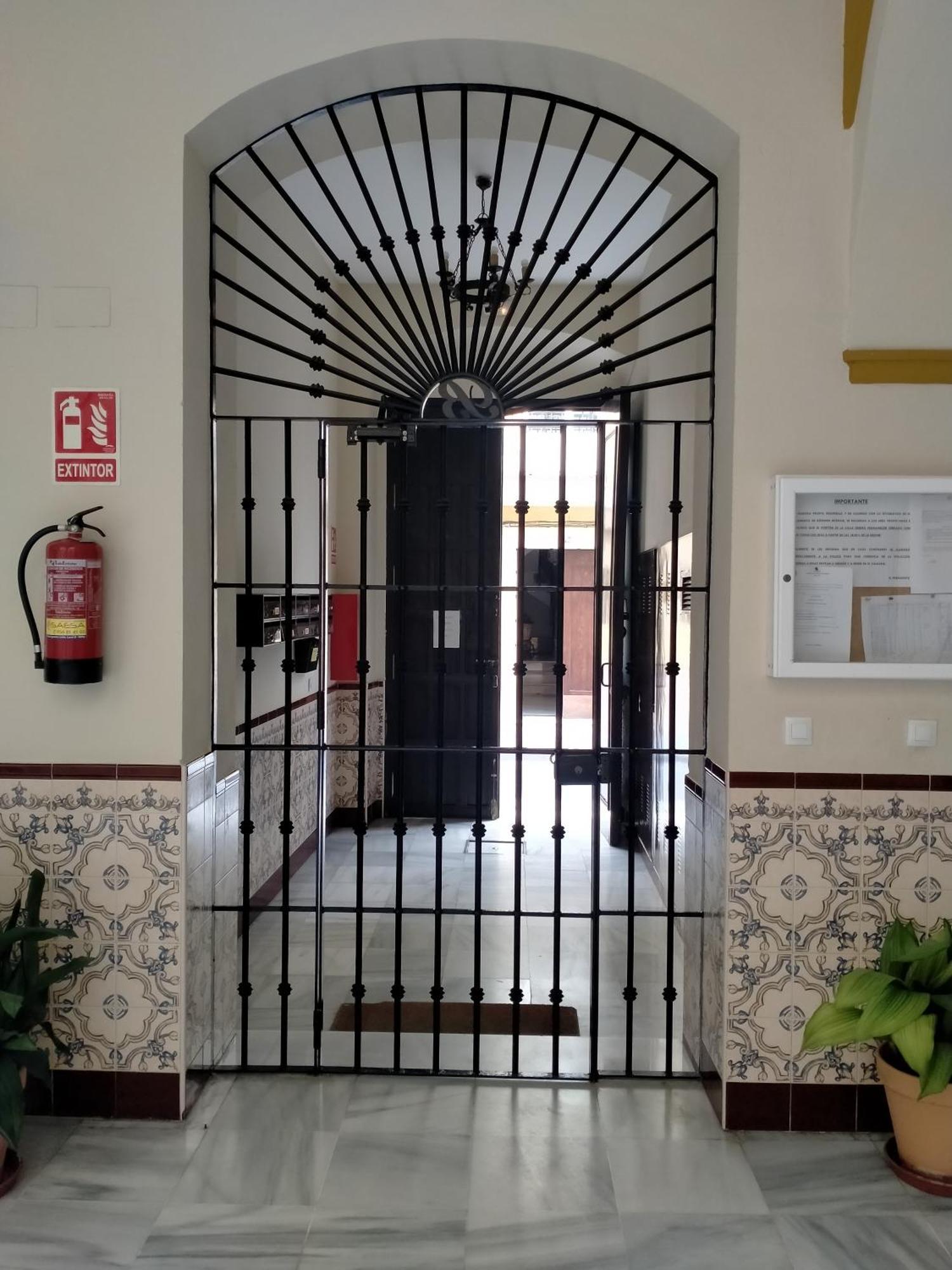 Apartamento Las Tres Lunas サンルーカル・デ・バラメダ エクステリア 写真