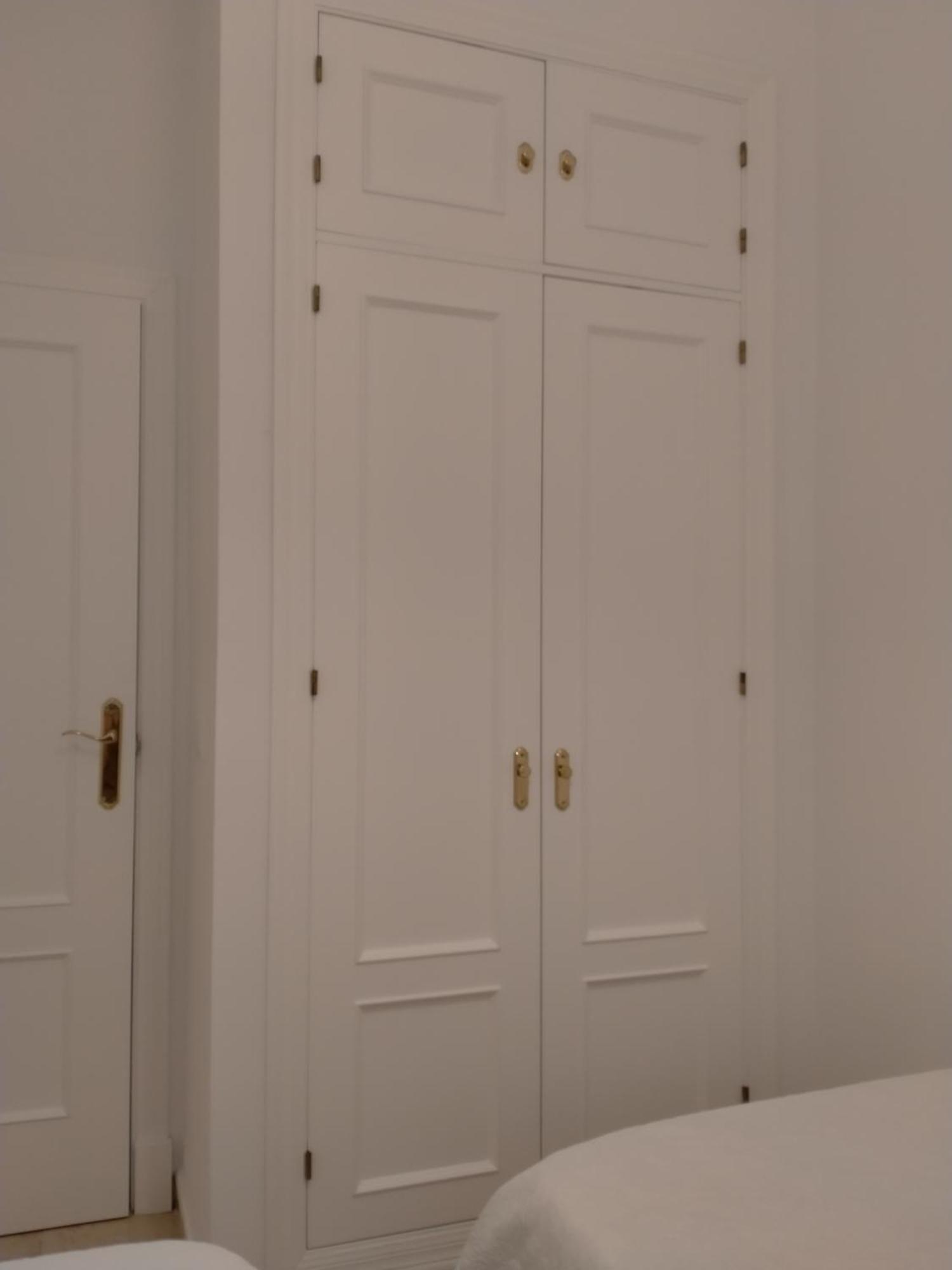 Apartamento Las Tres Lunas サンルーカル・デ・バラメダ エクステリア 写真